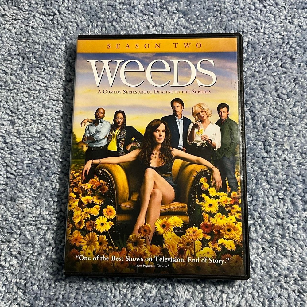 Weeds Season 2